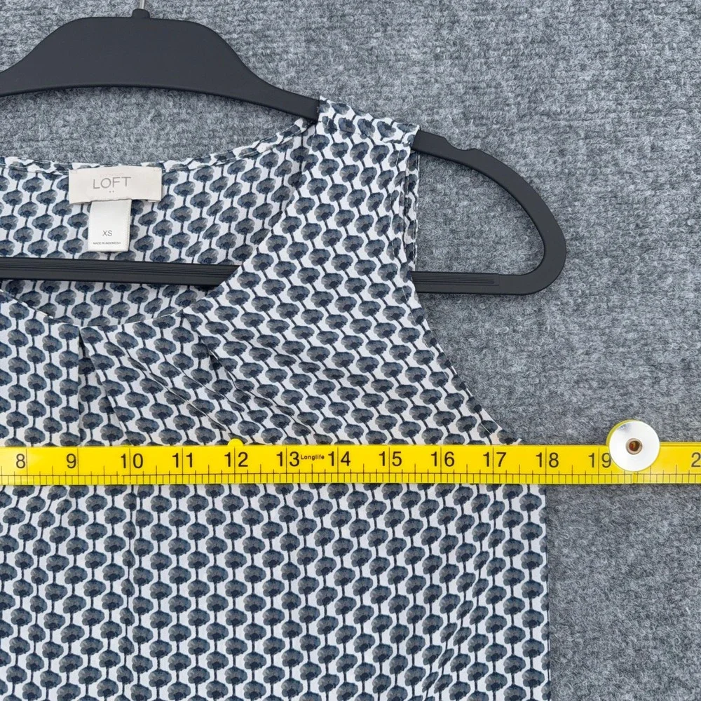 LOFT brand size